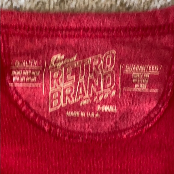 Chicago BlackHawks XS - Picture 2 of 2